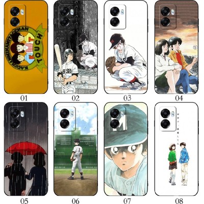 棒球英豪 适用OPPO Reno 11/A58x/8/7 SE/A57/K10/A2/A1/9 Pro+/A36/vivo S15e/S17e/Y77t/Y77e/Y78m手机壳