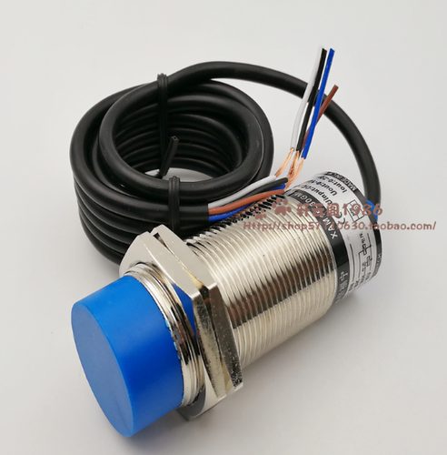 倍福宁XAM15-30GM-N1U M30电压电流双输出 直流24Ｖ 常开