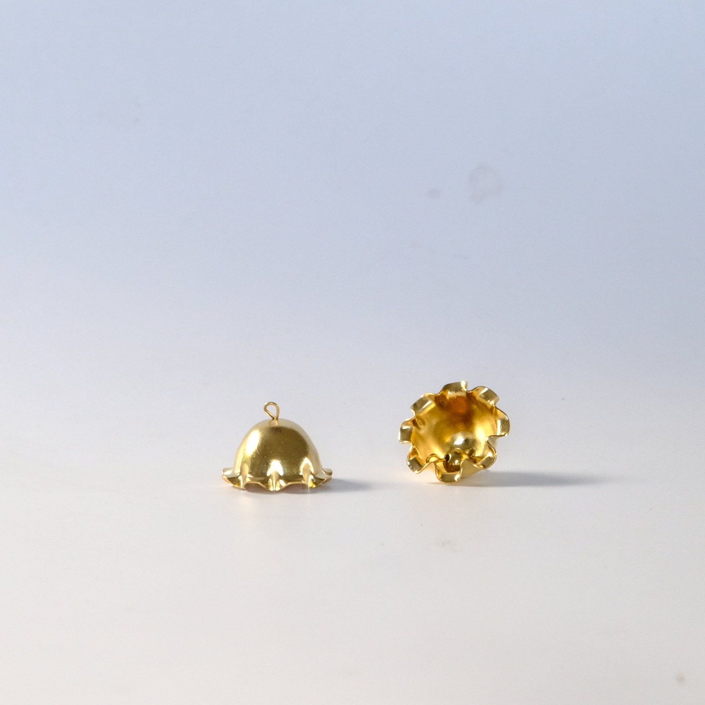 铃声清脆好听太阳花铜铃铛