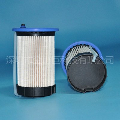 汽车燃油滤清器E447KPPU801417