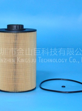 厂家现货供应复合纸柴油滤芯4642641柴油滤清器 Fuel Filter