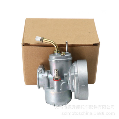 摩托车化油器PHBGBINGPuch17mm