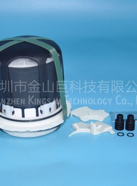 金山巨空气干燥滤清器21412848 TB1400适用于FMX II540 FMXII540