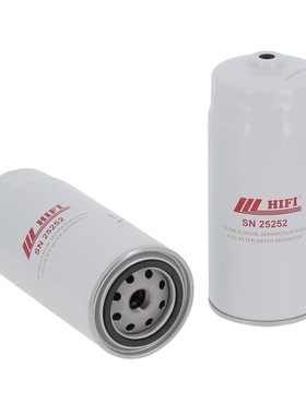 金山巨燃油滤清器400504-00471   7478178  SN25252  SK49022