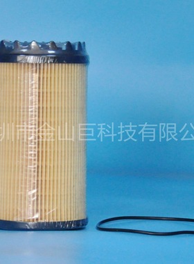 金山巨油水分离器滤芯 粗滤 柴油滤清器 FS20173 K37-1012