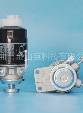 金山巨 T4682-25732 油水分离器总成适用于KIOTI