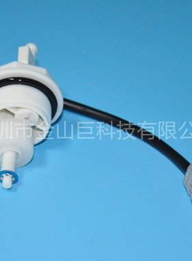 GMC V8 6.6升柴油滤清器TP3018 12664429传感器线12639277