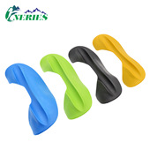 杠铃护肩垫护颈垫举重杆保护套杠铃杆专用保护颈肩垫健身运动护具