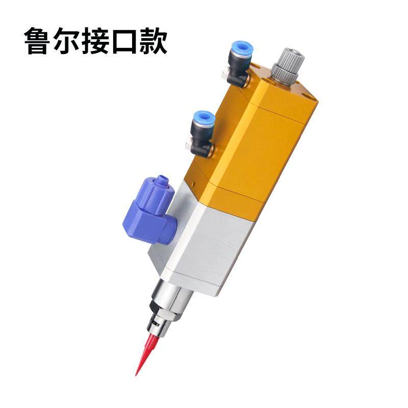 新款QLH-31提升回吸式点胶阀大流量单液灌胶阀硅胶阀UV胶阀中包邮,五金/工具,机械喷嘴,淘宝优惠券,粉丝福利购,淘宝优惠卷