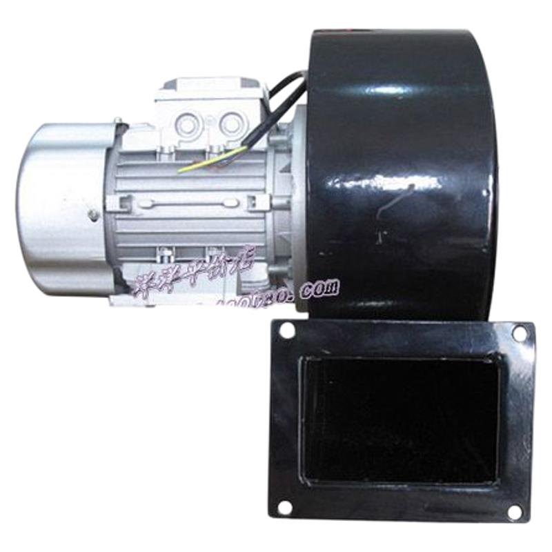 新款DF550W多翼式低噪声离心风机抽烟吸尘排气散热鼓风扇220V包邮