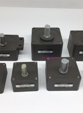 新款ADDKA马达减速箱5GN 5GU3K1:3牙箱5K10K15K20K25K30K40K5包邮
