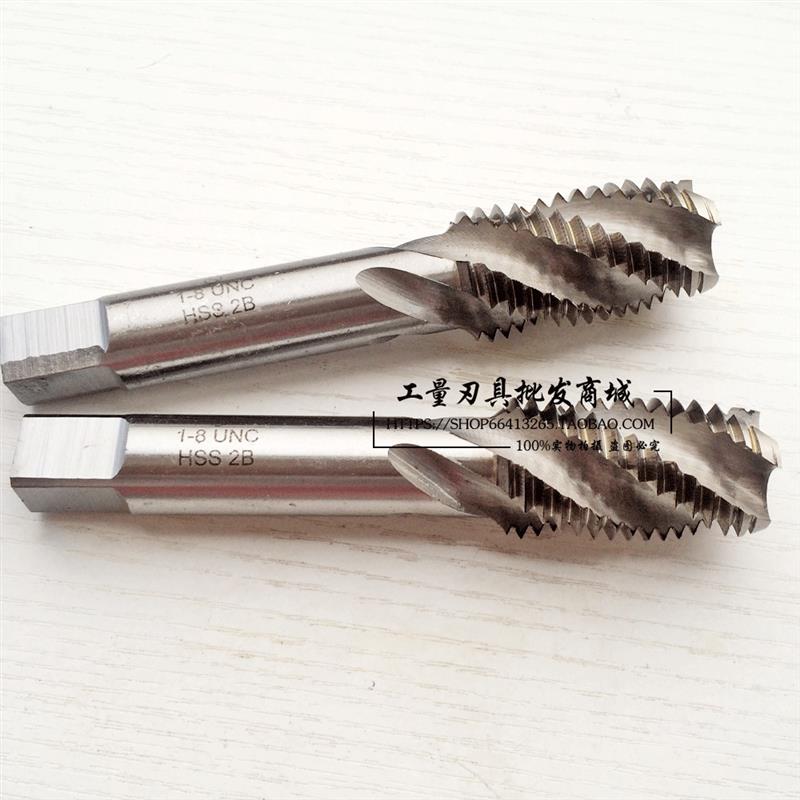 新款螺旋加大丝锥M16.1/M16.15/M16.3/M12.8M20X1.5+0.03加丝包邮