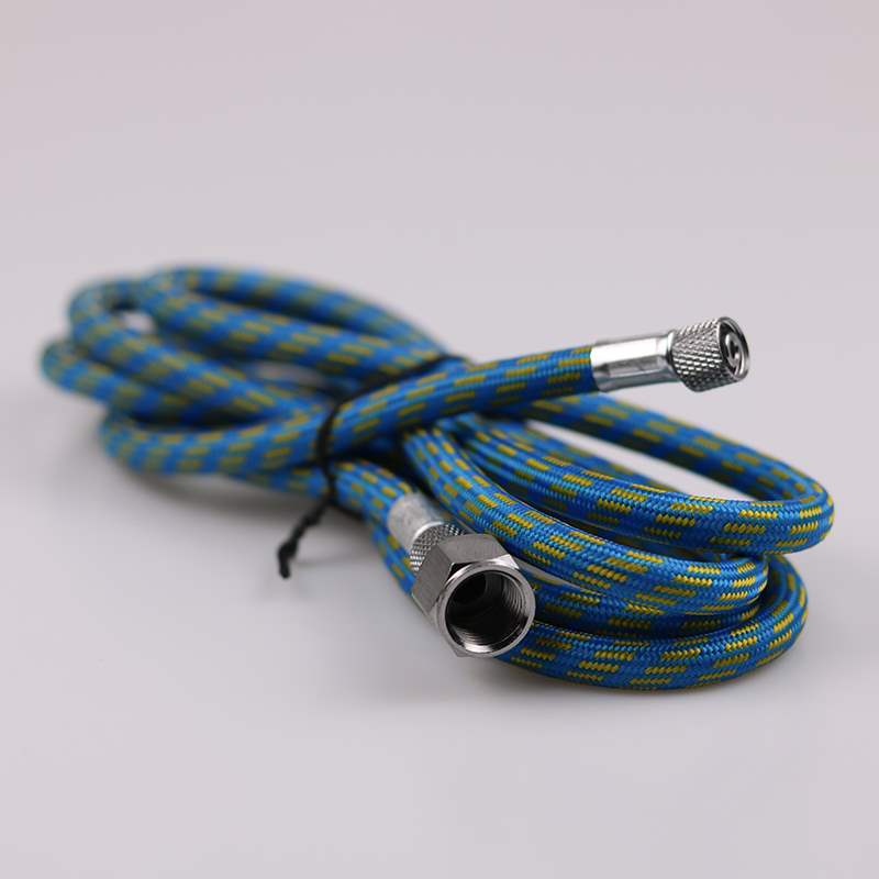 编织普通气管喷笔管螺纹气管美工泵快接气管布纹管可连接气泵用|ruв категории оборудование/инструменты, пневматический инструмент, пневматический элемент - от Buy2taobao.com для оказания профессиональной услуги покупки агента Taobao