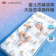 婴儿童a类苎麻幼儿园凉席垫宝宝夏季 透气婴儿床凉垫午睡专用席子