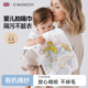 婴儿拍嗝巾长巾洗脸巾小方巾新生a类纯棉纱布毛巾全棉宝宝洗澡巾