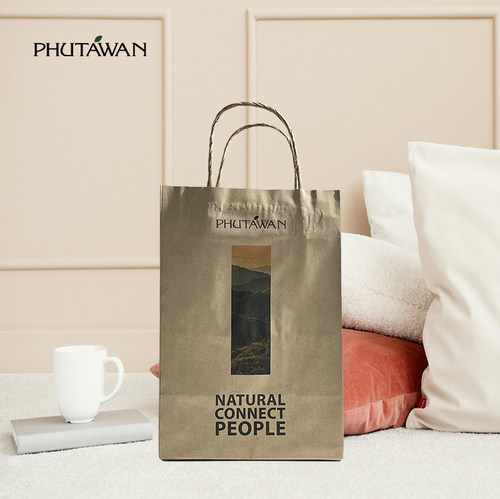 PHUTAWAN普达湾礼品袋