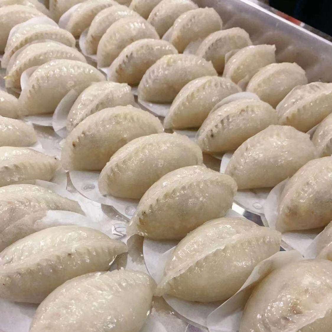 客家正宗笋粄特色大埔笋粄金包银小吃新鲜现做纯手工制作10只装