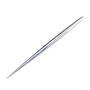 细节针软陶工具雕塑精雕油泥超轻粘土手工手办泥塑衣服褶皱纹理棒