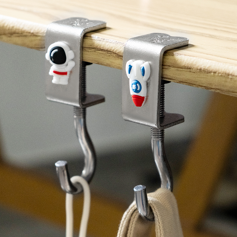 艺颖书包挂钩挂包神器