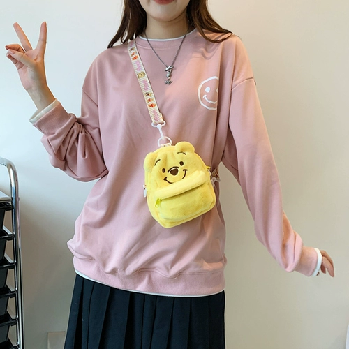 Newu Parent -Child's Children's Cross -Сумка для груди для повышения прибыли для повышения прибыли