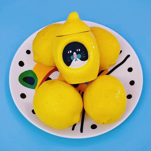 uodycoco牙签盒个性创意