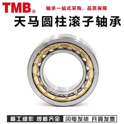 天马TMBb轴承 N NU NJ RN NUP NF 224 226 228 230 EM C3 4 P5 6