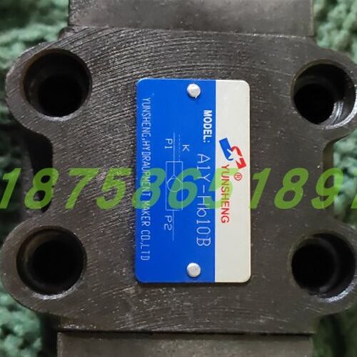 YUNSHENG,A1Y-Ha10B A1Y-Hbw10B A1Y-Ha20B A1Y-Hb20B A1Y-H32F