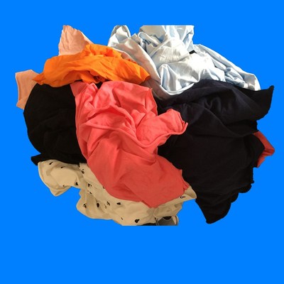 碎布擦机布工业抹布纯棉大块布碎船舶机修清洁吸水油不掉毛斤包邮