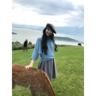 曾鱼儿