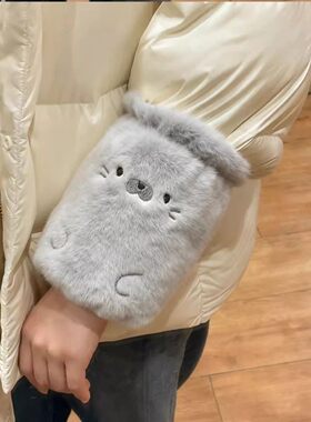 【家用优选】可爱海豹袖