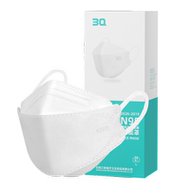 三奇kn95口罩双熔喷布GB-2626