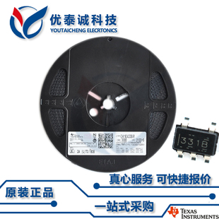 逻辑芯片SN74LV1T34DCKR SN74LV1T34 sn74lv1t34dckr SC70-5