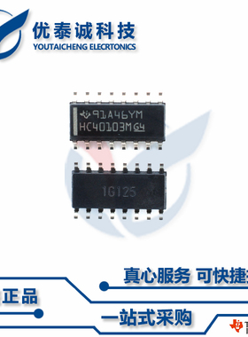 逻辑芯片CD74AC283M96 CD74AC283 cd74ac283m96 SOP-16