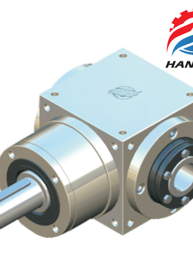 湖北科峰KOFON湖北行星行星减速机换向器KT/ST/ZT系列三通减速机