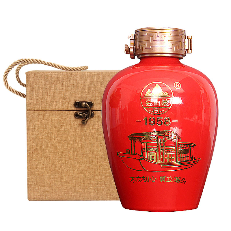 洞藏原浆纯粮陈酿500ml糟烧白酒