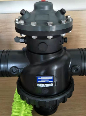 现货供应阿科过滤器三通阀伯尔梅特BERMAD三通阀IR-350-S