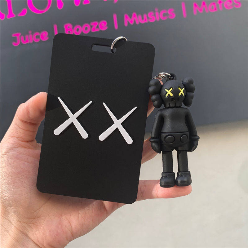 护套地铁可生卡套卡女校园钥匙扣保护硅胶饭卡as门禁公交卡在类目 箱包皮具/热销女包/男包, 卡套中 - 来自Buy2taobao.com提供专业的淘宝代购服务