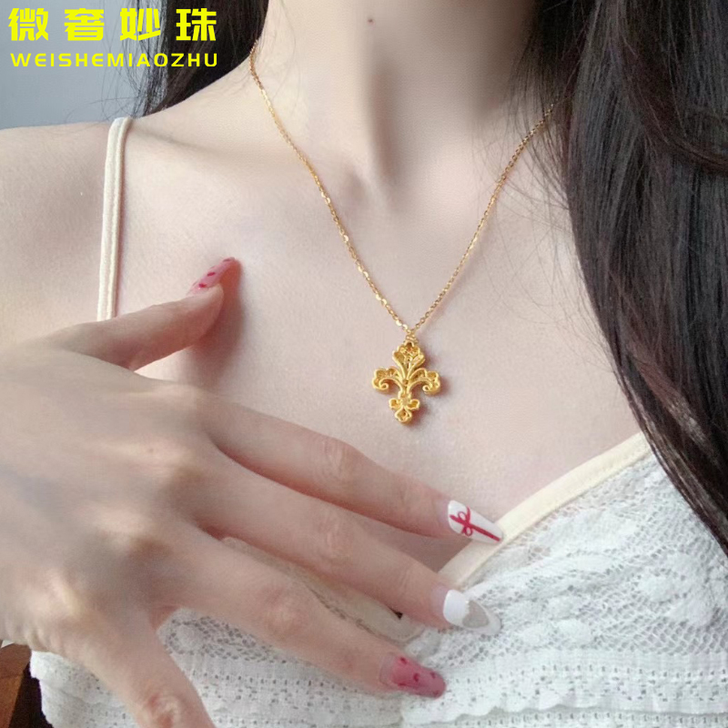 足金999 假一赔三 送礼新款