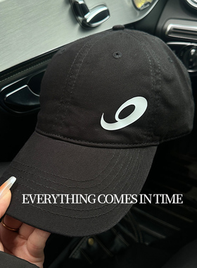 深蓝色22CM宽大檐超大头围棒球帽女超深顶鸭舌帽潮男帽子运动黑色