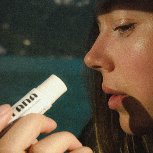 瑞典GUN ANA户外广谱防晒棒防水防汗快速成膜SPF50+++