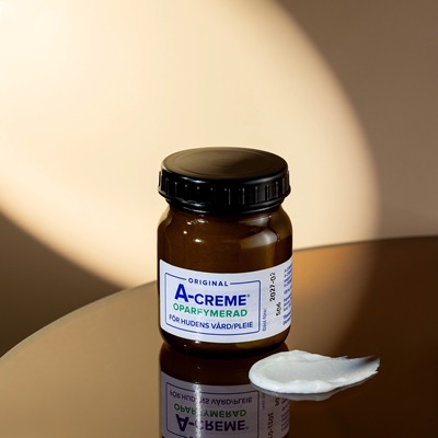 巨爱！挪威A-CREME维A面霜紧致抗皱修护温和保湿儿童孕妇可用