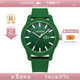 情人节 LACOSTE 法国鳄鱼时尚 男士 腕表石英手表学生考试手表