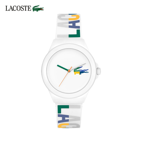 LACOSTE法国鳄鱼石英男