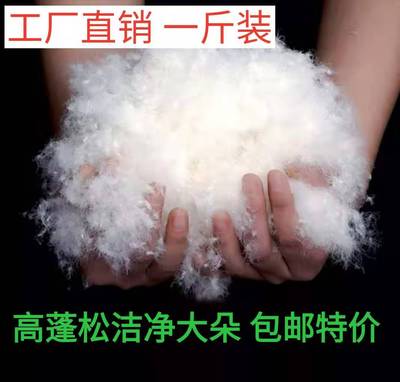 云中精洗无菌500g可多拍羽绒被