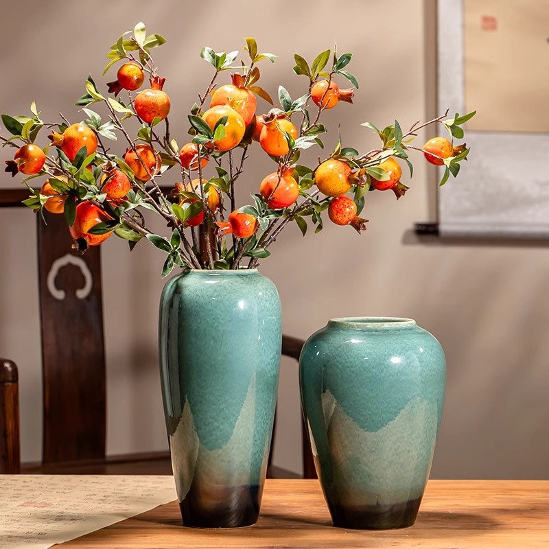 景德镇陶瓷花瓶摆件