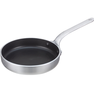 DEARYOU日本进口NAKAO中尾铝制迷你煎蛋锅专用玻璃锅盖