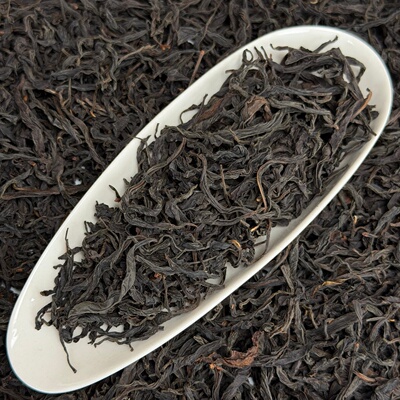 新茶妃子笑正山小种桐木关