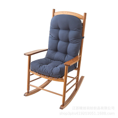 防水防晒花园连体高背椅垫patioc