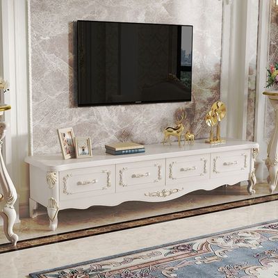 欧式茶几客厅家用小户型轻奢简约