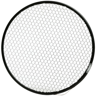 Profoto保富图 180mm 5° /10°/20°蜂巢栅格（需配合标准反光罩使用）